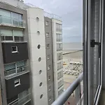 Appartement Bright And Cozy Sea And Harbour View - 4p Blankenberge