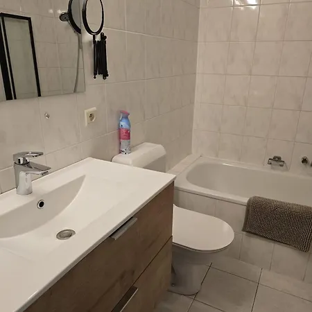 דירה Bright And Cozy Sea And Harbour View - 4p בלנקנברג