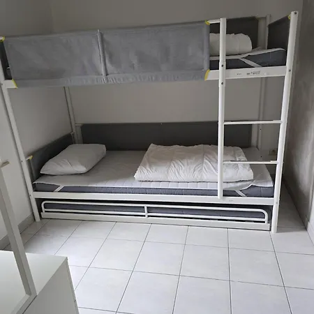 דירה Bright And Cozy Sea And Harbour View - 4p *