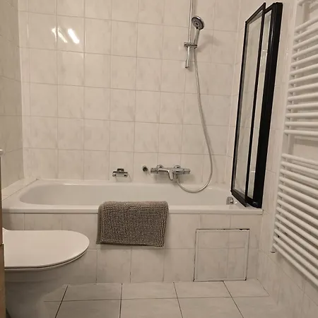 Appartement Bright And Cozy Sea And Harbour View - 4p Blankenberge