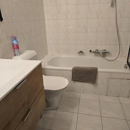 Bright And Cozy Sea And Harbour View - 4p * בלנקנברג