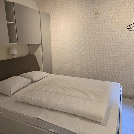 Bright And Cozy Sea And Harbour View - 4p *