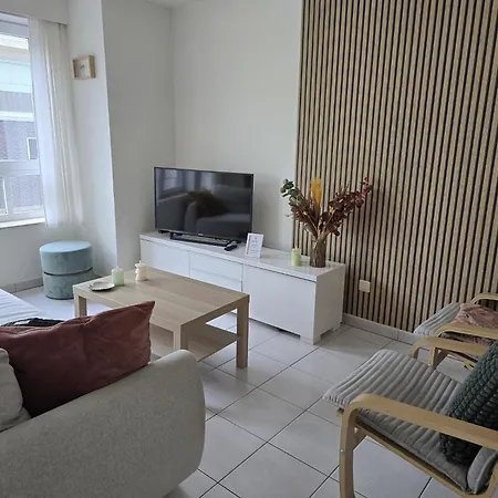 Bright And Cozy Sea And Harbour View - 4p *