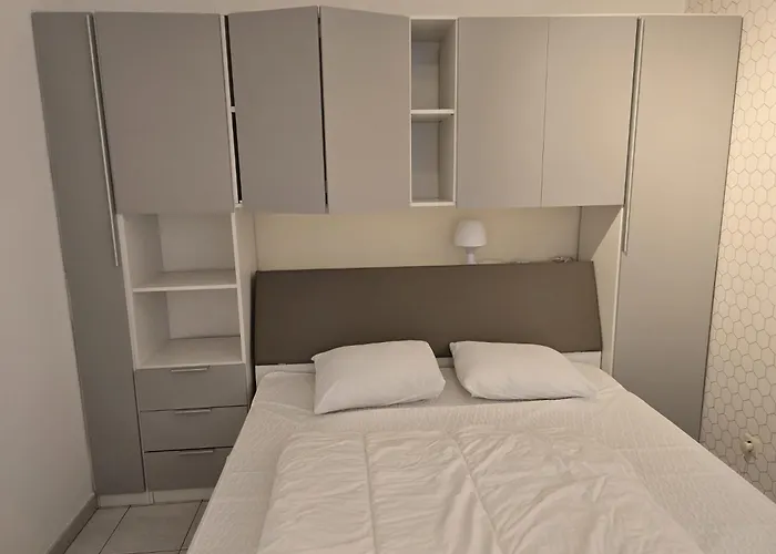 Bright And Cozy Sea And Harbour View - 4p בלנקנברג