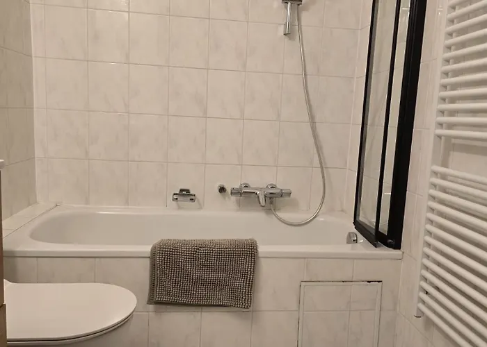 Appartement Bright And Cozy Sea And Harbour View - 4p Blankenberge