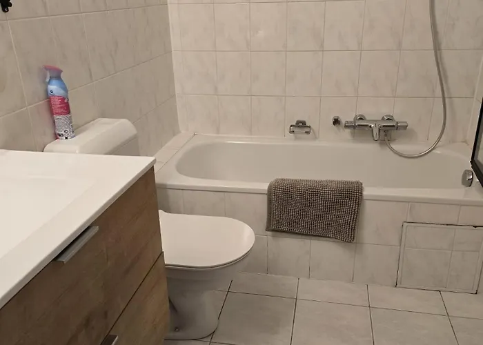 Bright And Cozy Sea And Harbour View - 4p * Blankenberge