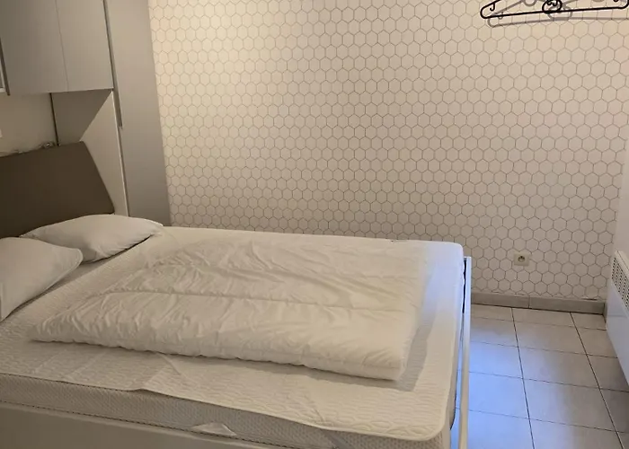 דירה Bright And Cozy Sea And Harbour View - 4p